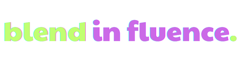 Blend In Fluence - Influencer Ajansı